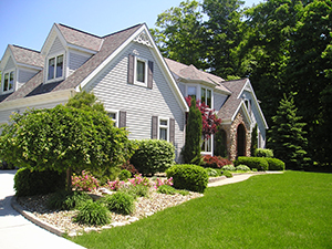 Landscapers and Lawncare Services in Pauline, SC