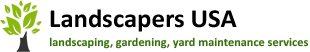 Pauline Landscapers